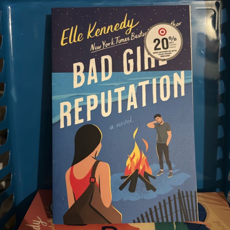 Bad Girl Reputation