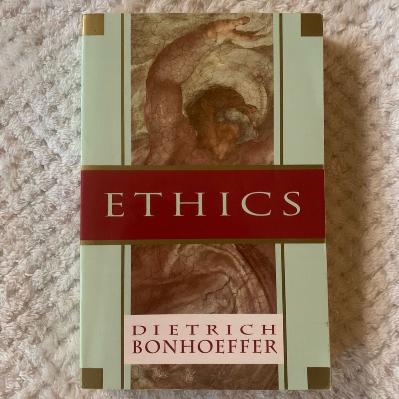 Ethics