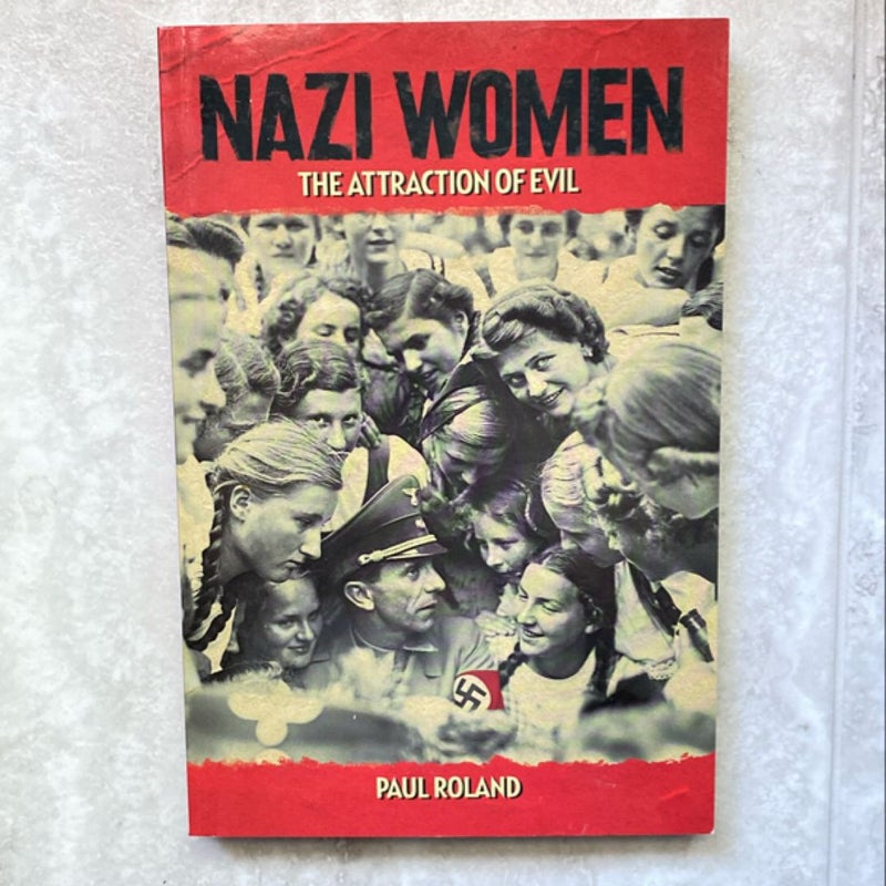 Nazi Women