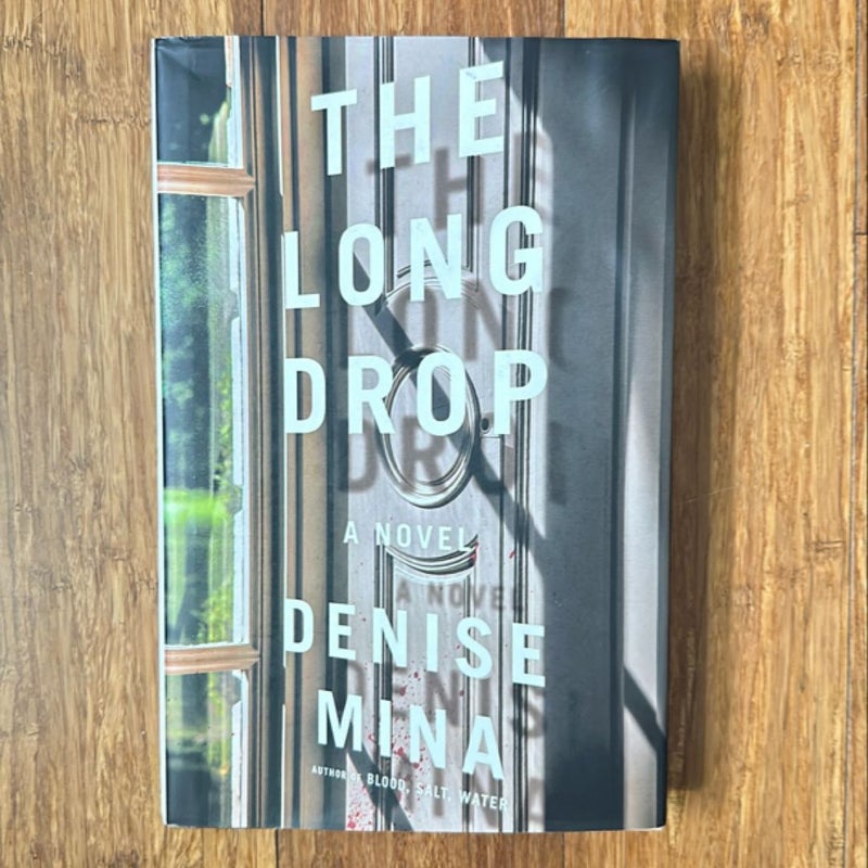 The Long Drop