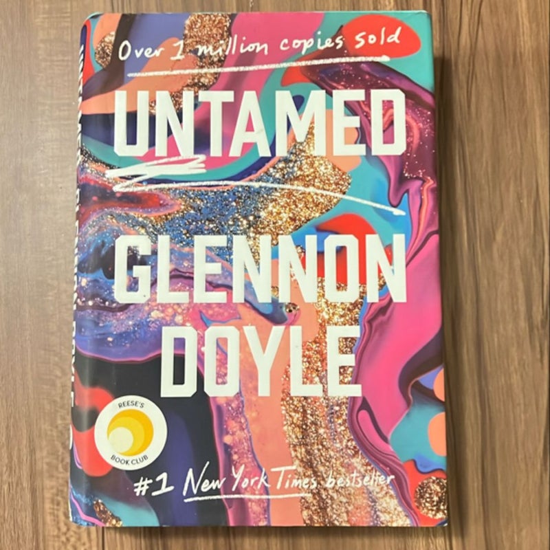 Untamed