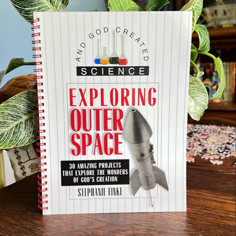 Exploring Outer Space