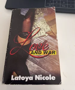 Love and War