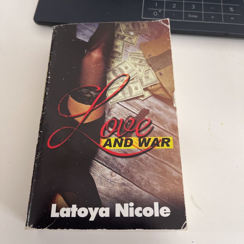 Love and War