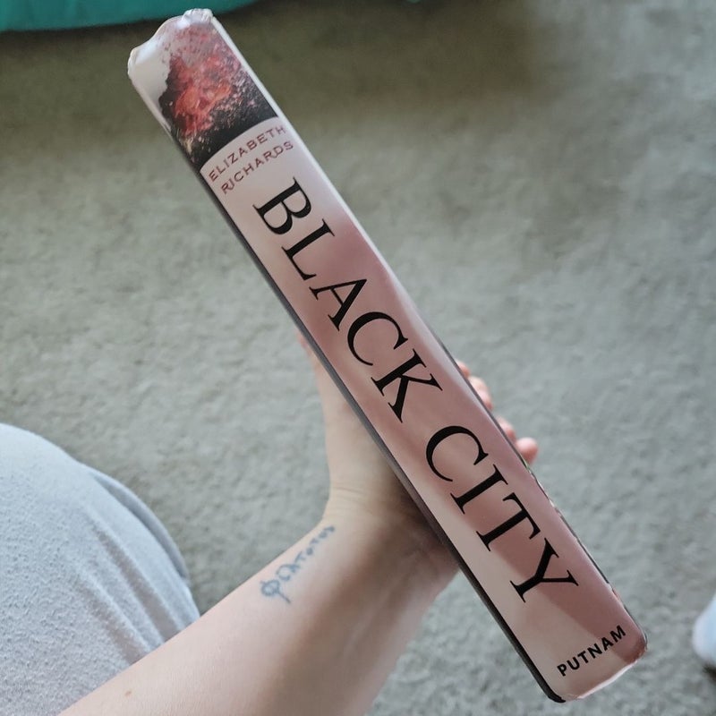 Black City