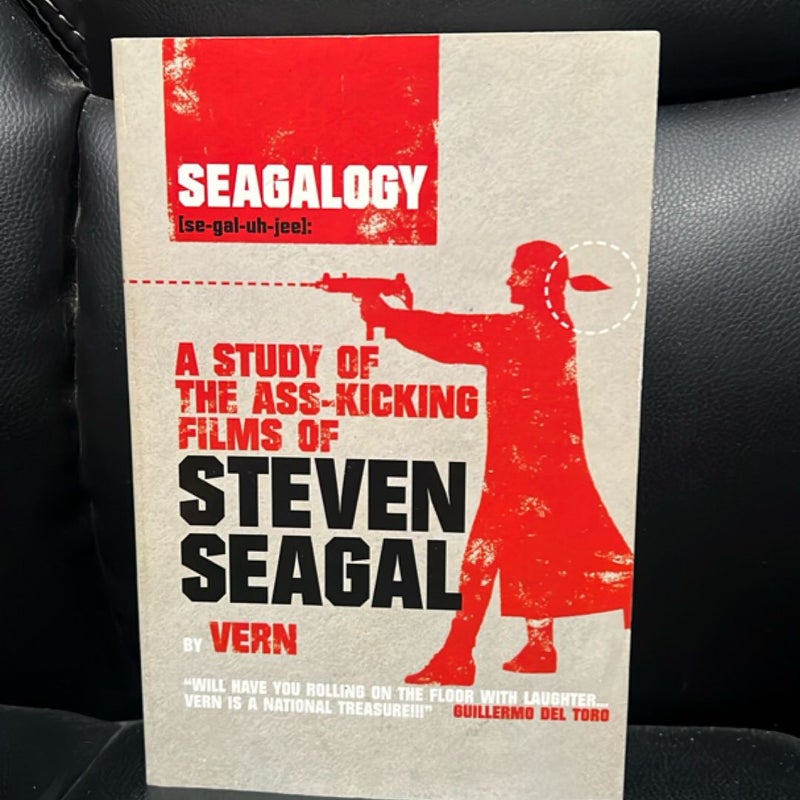 Seagalogy