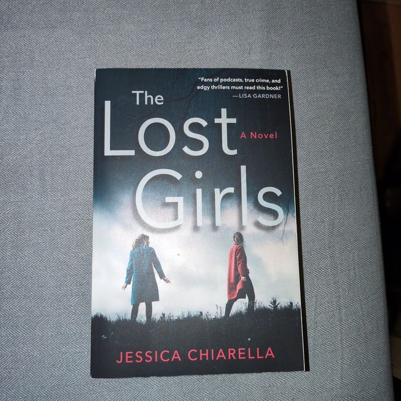 The Lost Girls