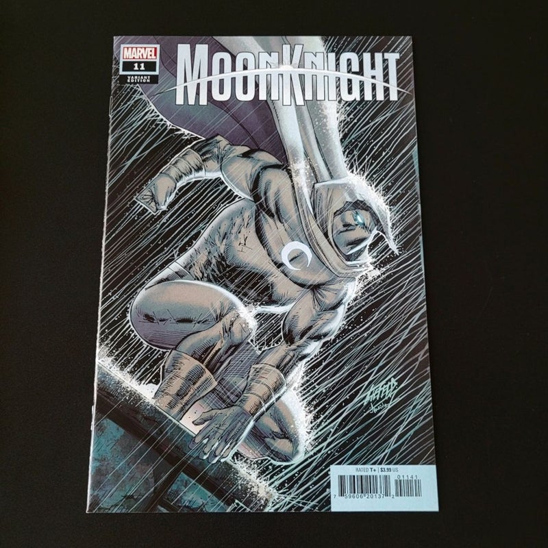 Moon Knight #11