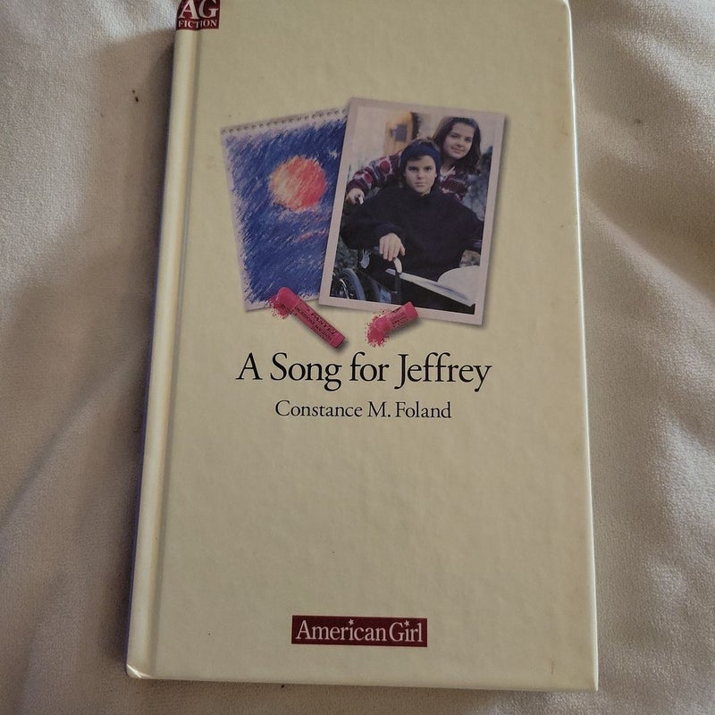 A Song for Jeffrey