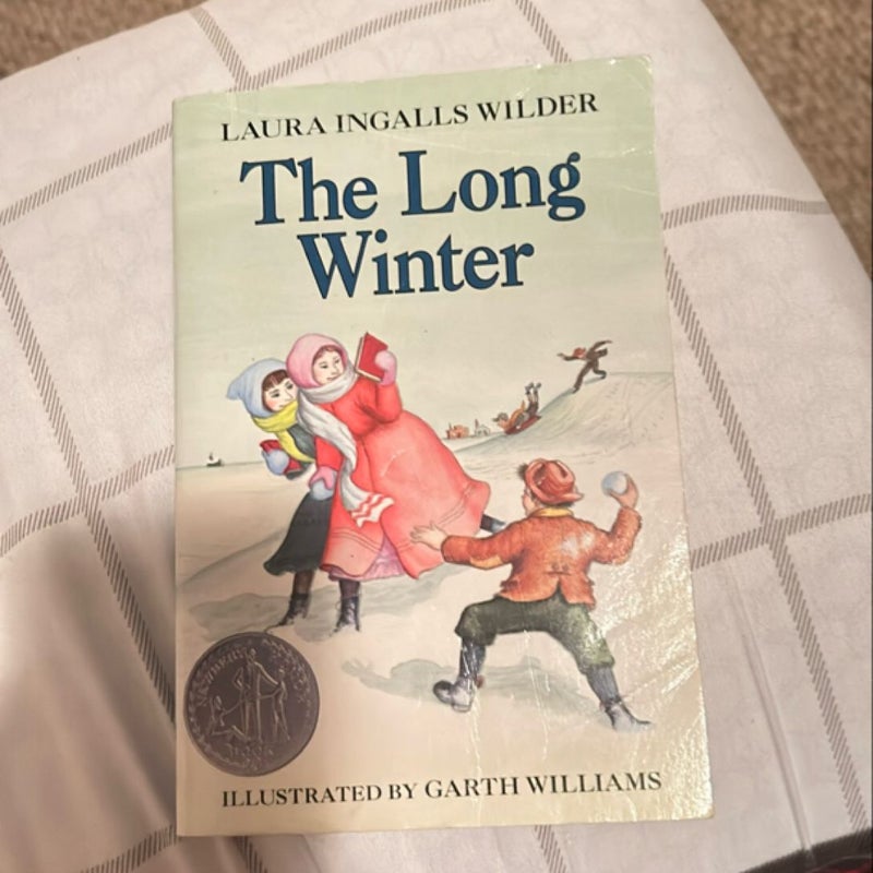 The Long Winter