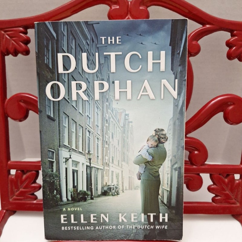 The Dutch Orphan