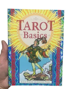 Tarot Basics