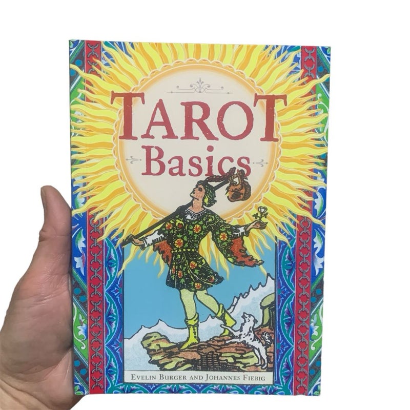 Tarot Basics