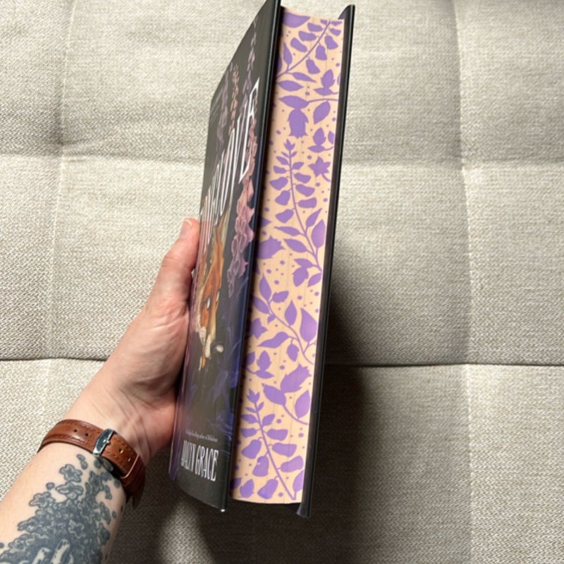 Foxglove