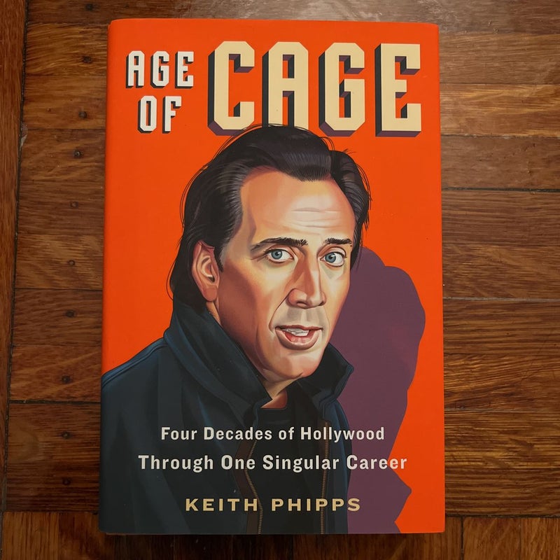 Age of Cage
