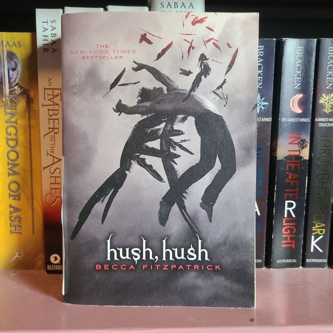 Hush, Hush