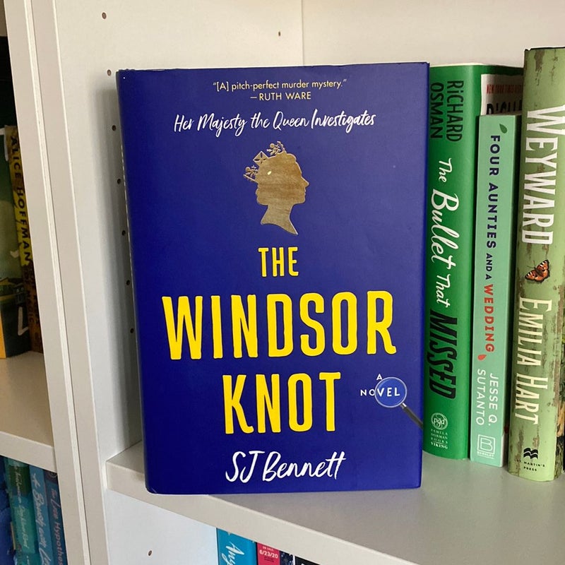 The Windsor Knot