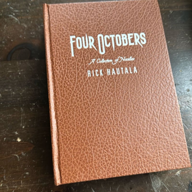 Four Octobers