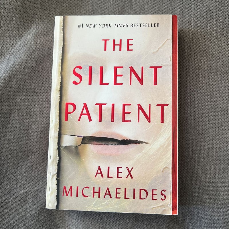 The Silent Patient