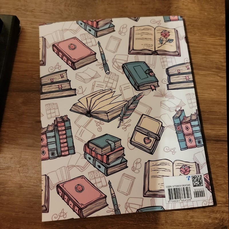 Reading Log