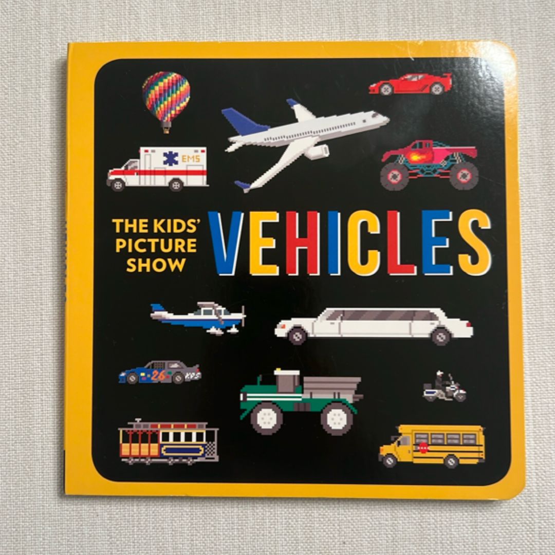 Vehicles