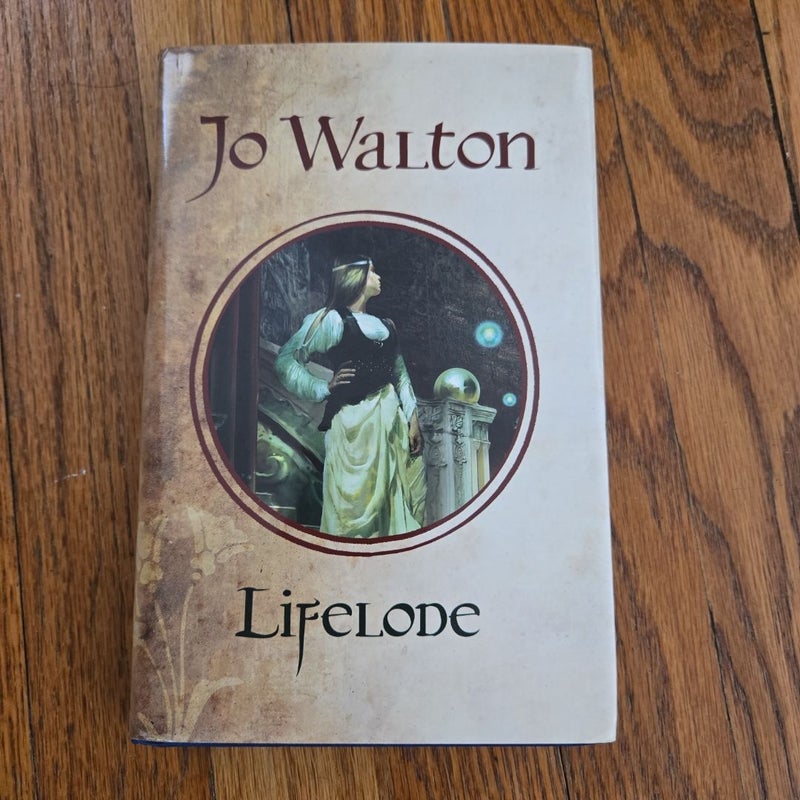 Lifelode (see all photos) 