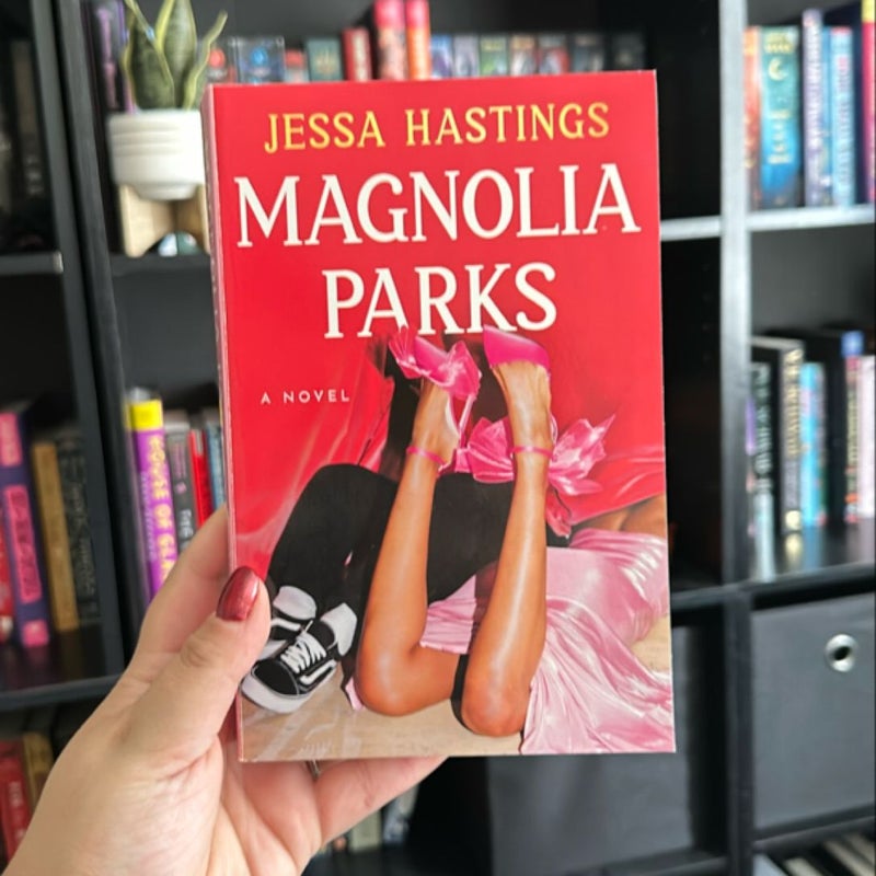 Magnolia Parks