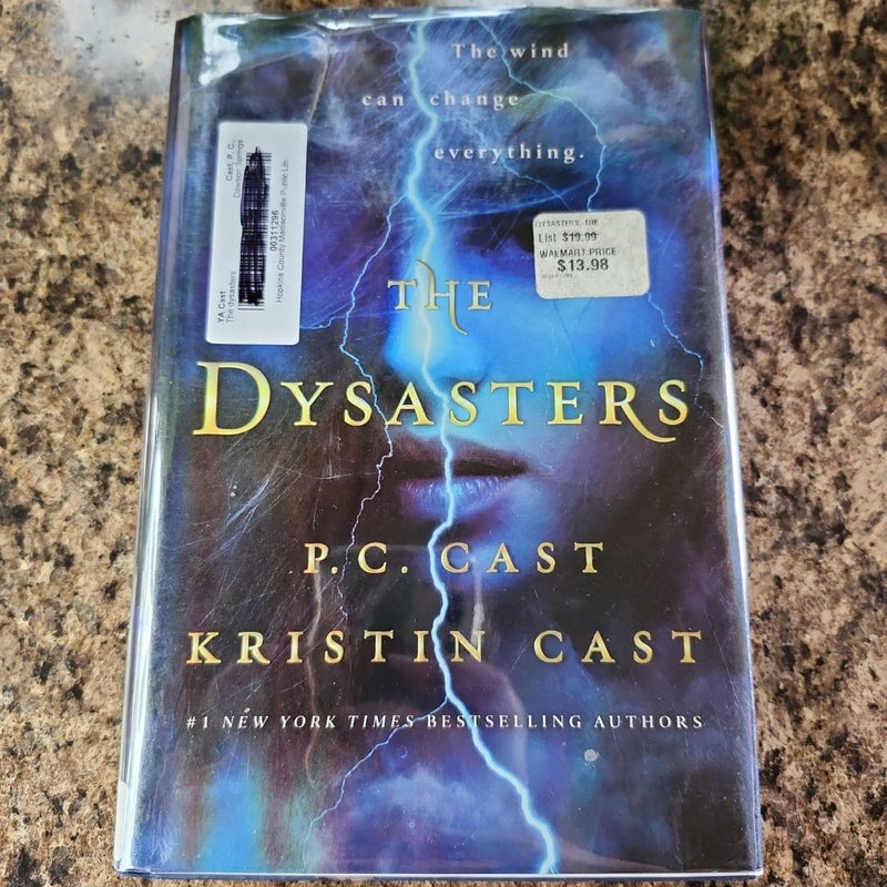 The Dysasters