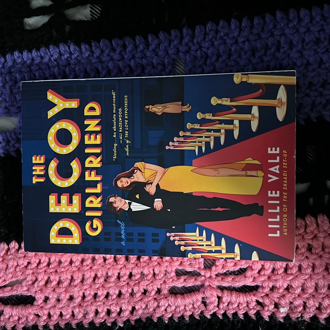 The Decoy Girlfriend