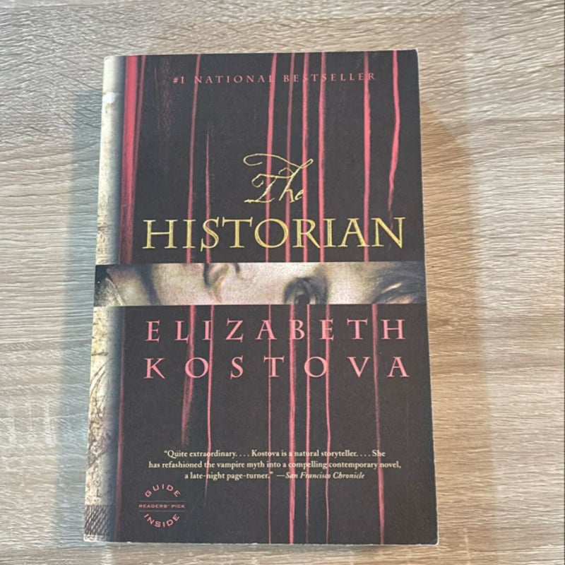 The Historian