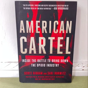 American Cartel