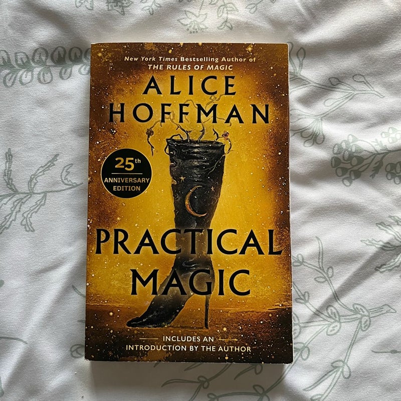 Practical Magic