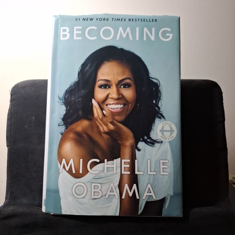 Becoming