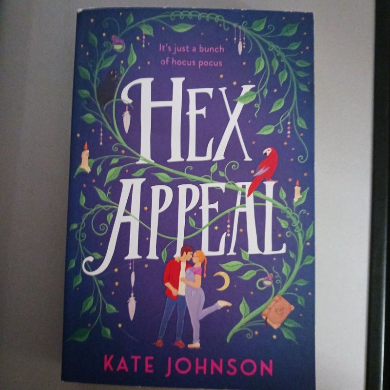 Hex Appeal