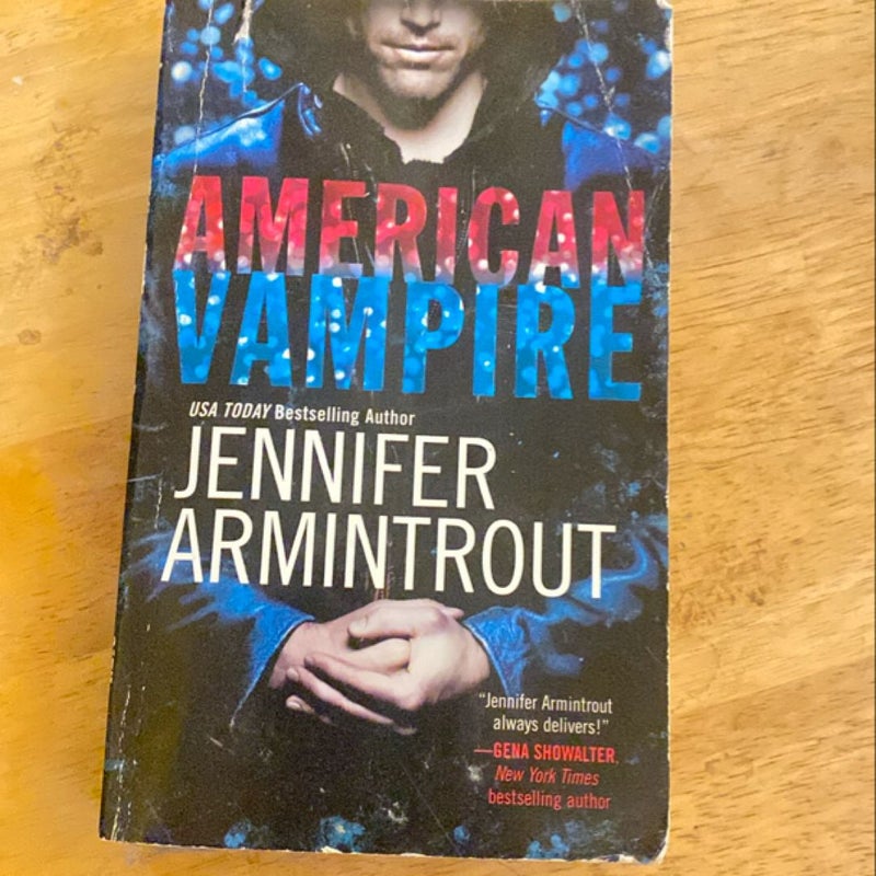 American Vampire