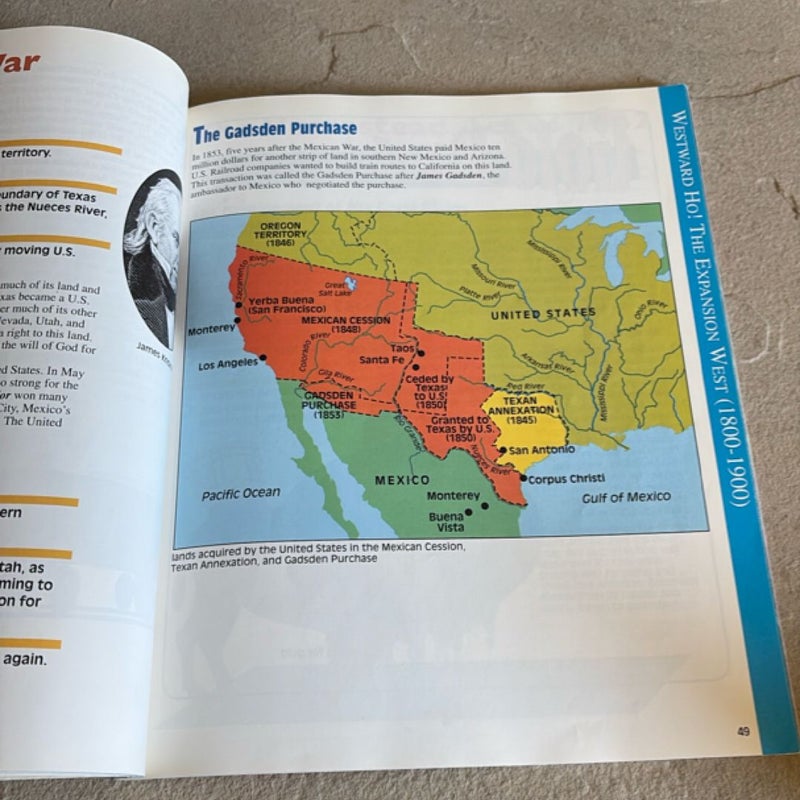 Everything You Need to Know about American History Homework