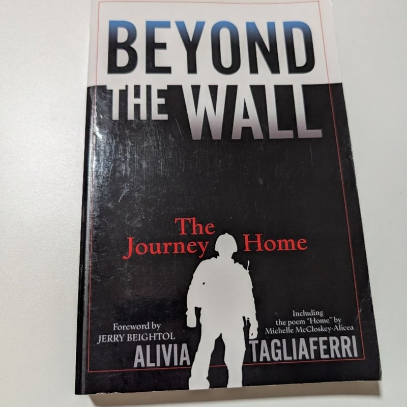 Beyond The Wall The Journey Home