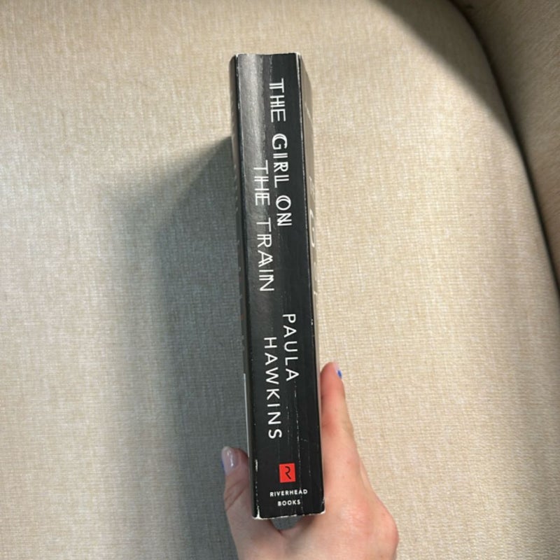 The Girl on the Train