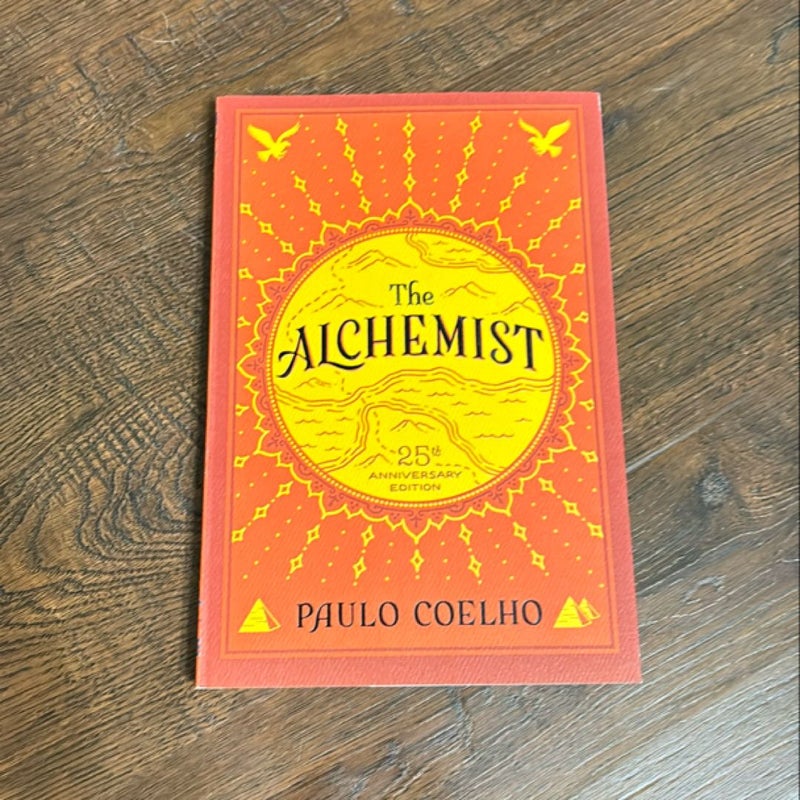 The Alchemist