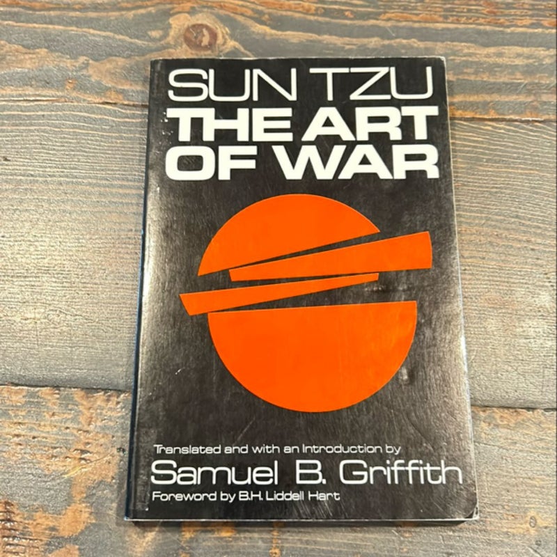 The Art of War