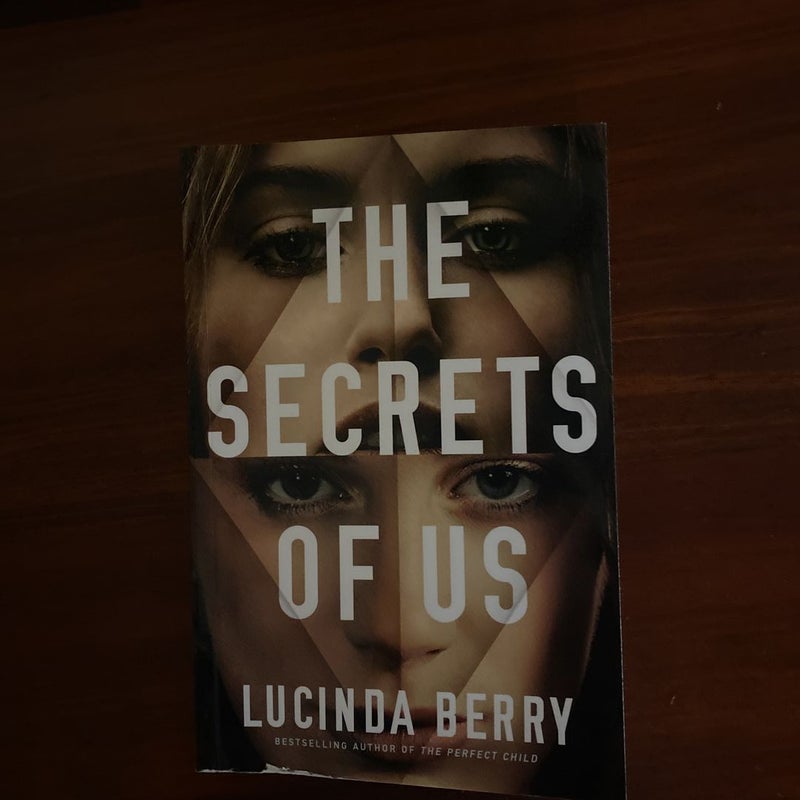The Secrets of Us