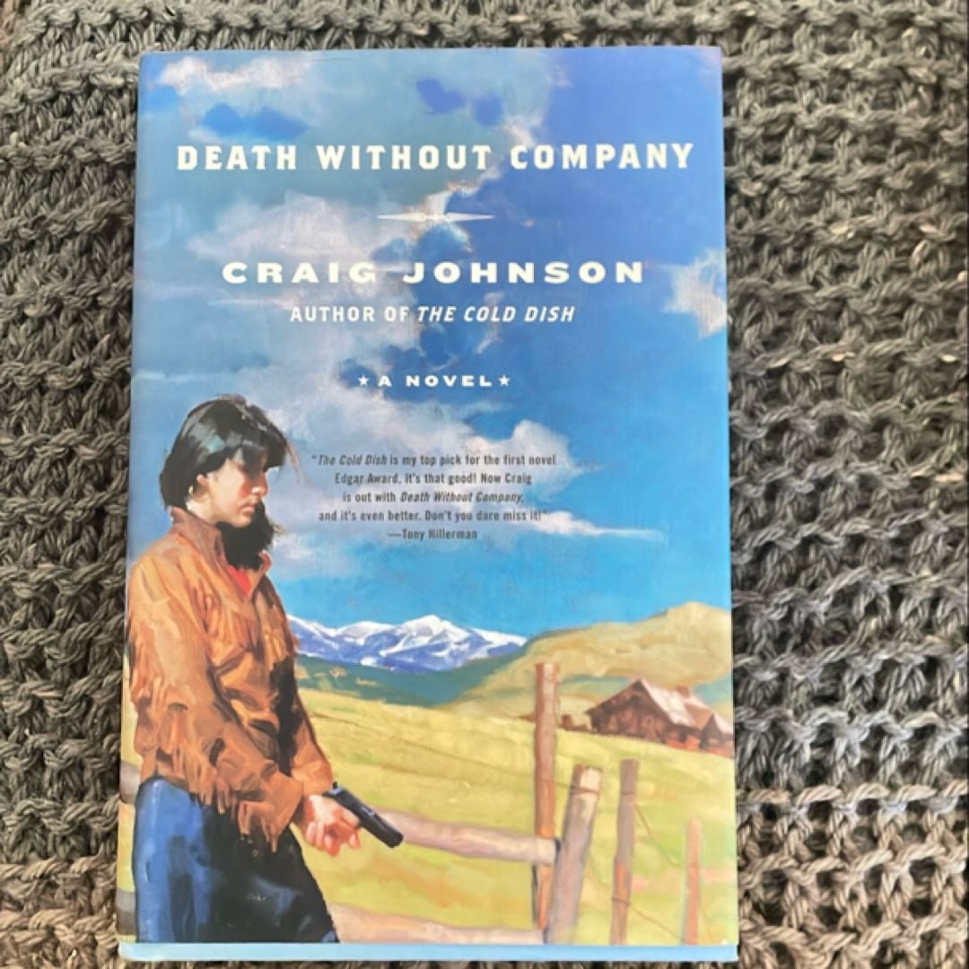 Death Without Company