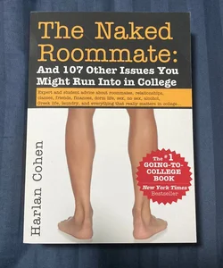 The Naked Roommate