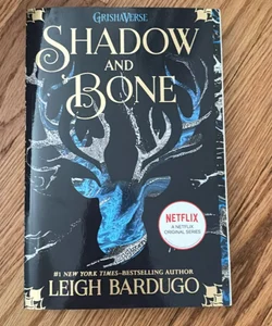 Shadow and Bone