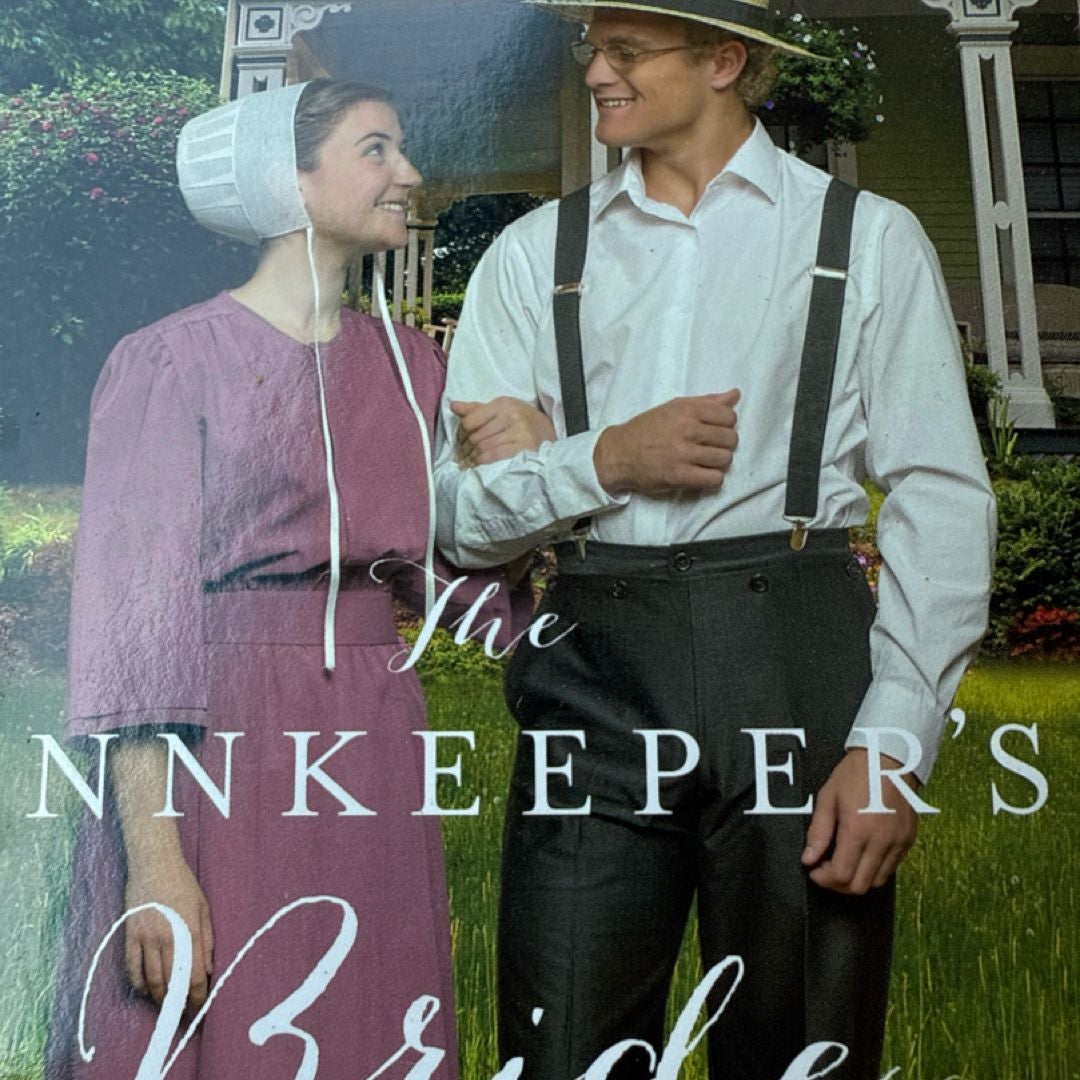 The Innkeeper's Bride