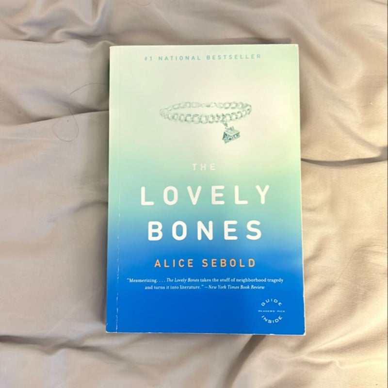 The Lovely Bones