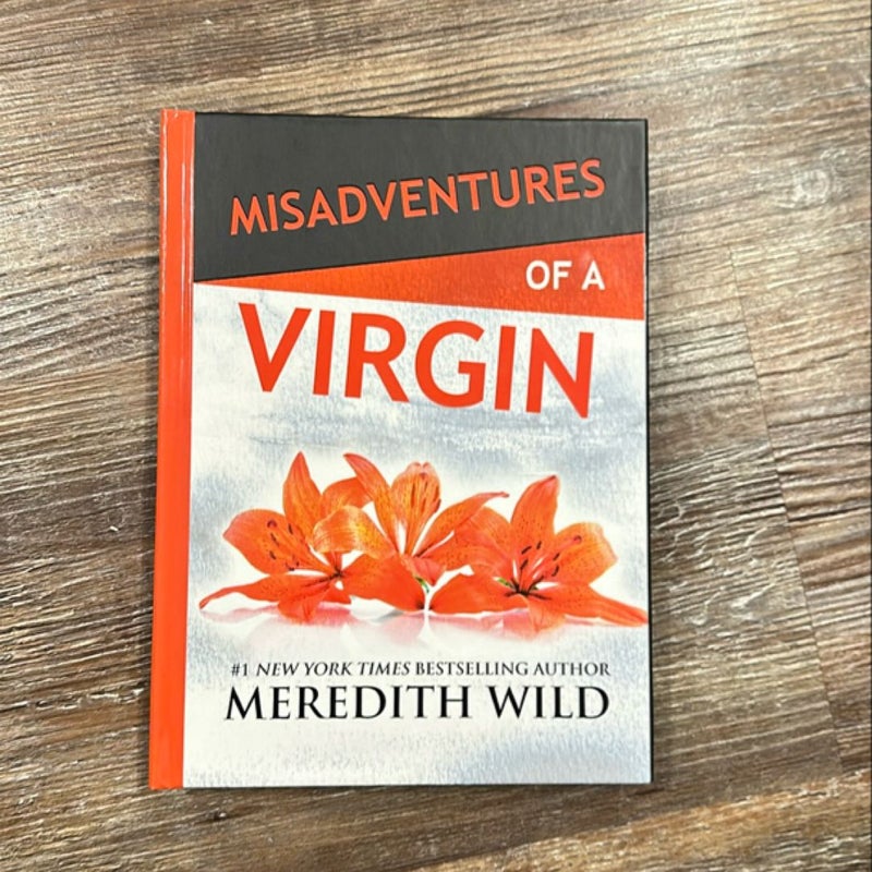 Misadventures of a Virgin