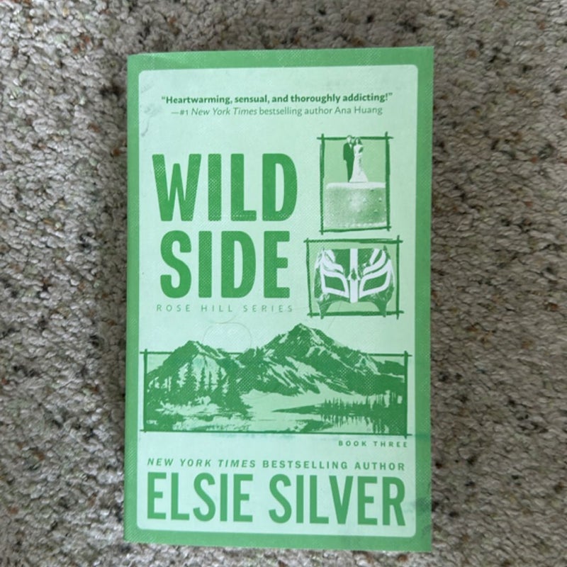 Wild Side 
