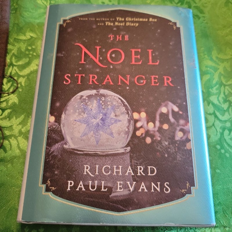 The Noel Stranger