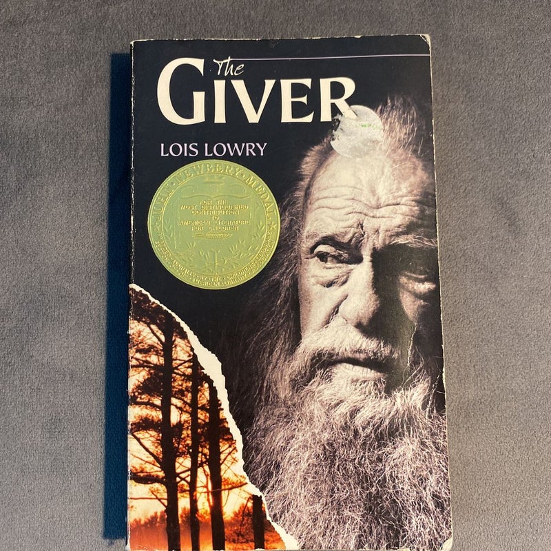 The Giver